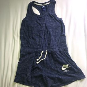 Women’s Nike Romper